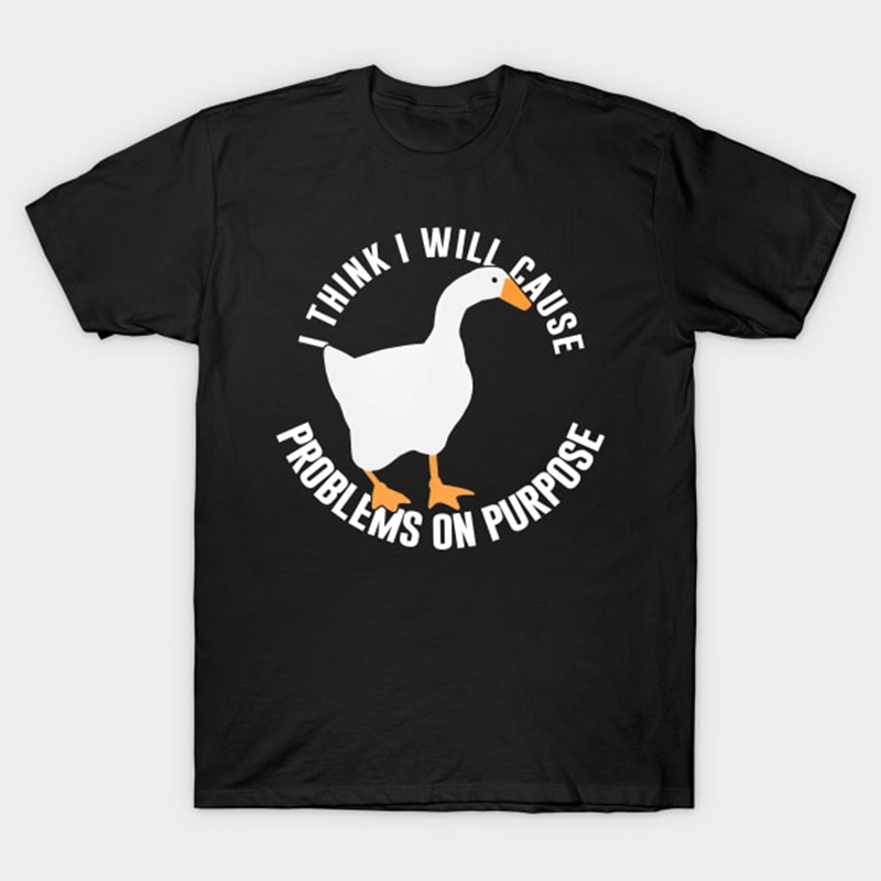 Summer Games Clothing Brand - Футболка с надписью 