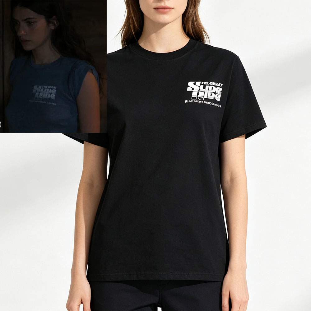 Summer Clothing Women Canada - Футболка Sterling Point Annie The Great
