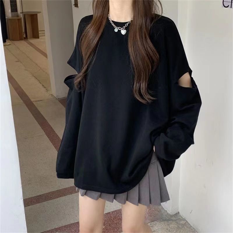 Summer Clothing Women Uk - Женская одежда, свободные трендовые футболки с