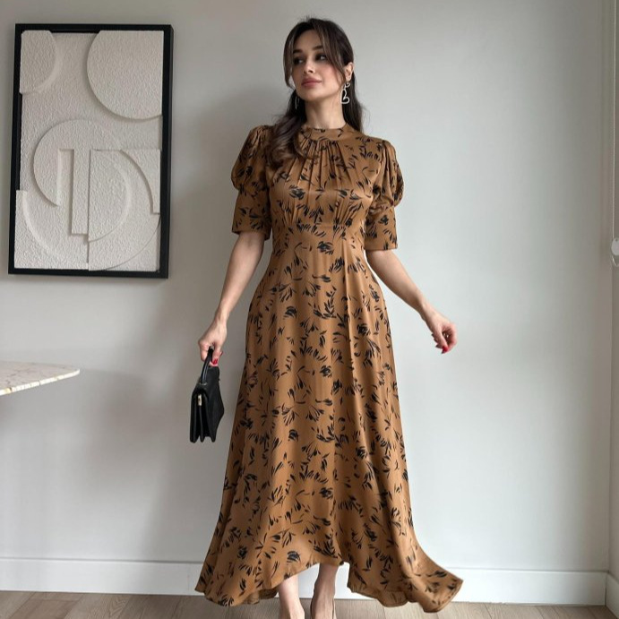 Summer Clothing Discount - Скидка на ограниченное время! Европейская и