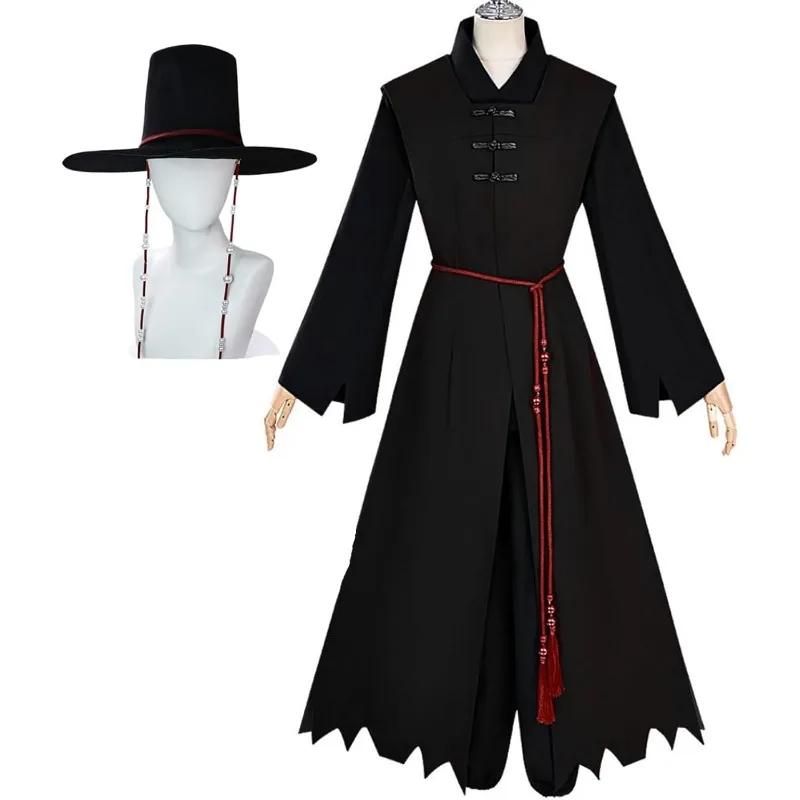 Summer Vacation Clothing Men - Костюм Saja для мальчиков, костюм для