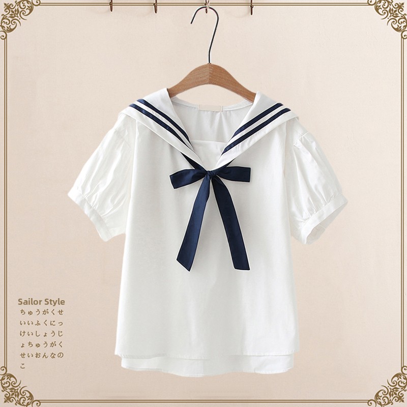 Summer Clothing Old Navy - Рубашка с короткими рукавами в морском