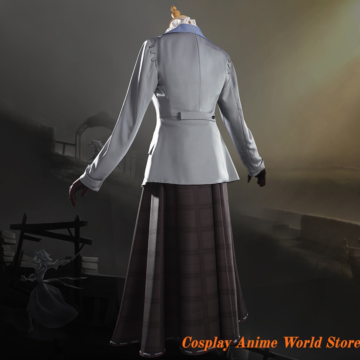 В наличии: Костюм для косплея  – обзор и цена Summer Vacation Clothing Men