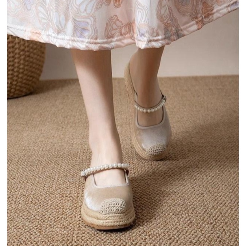 Новые модные женские сандалии  – обзор и цена Summer Clothing Korea