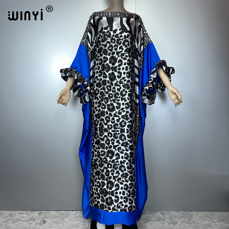 WINYI летнее вечернее платье с – обзор и цена Summer Evenings Clothing