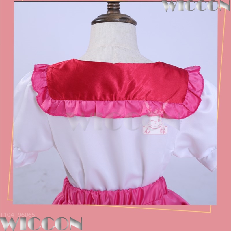 Новый корейский аниме Catch Te – обзор и цена Summer Clothing Korea
