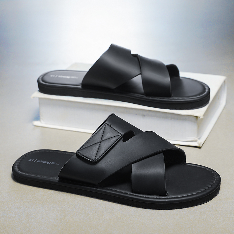 Мужские тапочки 2026: новые ле – обзор и цена Summer Clothing Korea