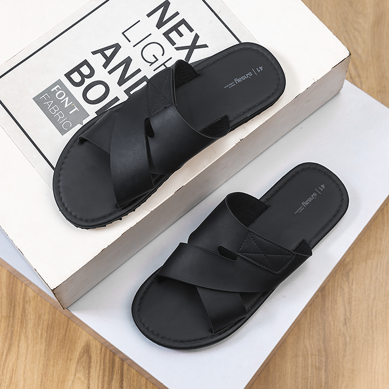 Мужские тапочки 2026: новые ле – обзор и цена Summer Clothing Korea