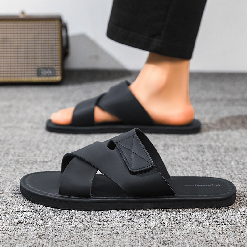 Мужские тапочки 2026: новые ле – обзор и цена Summer Clothing Korea