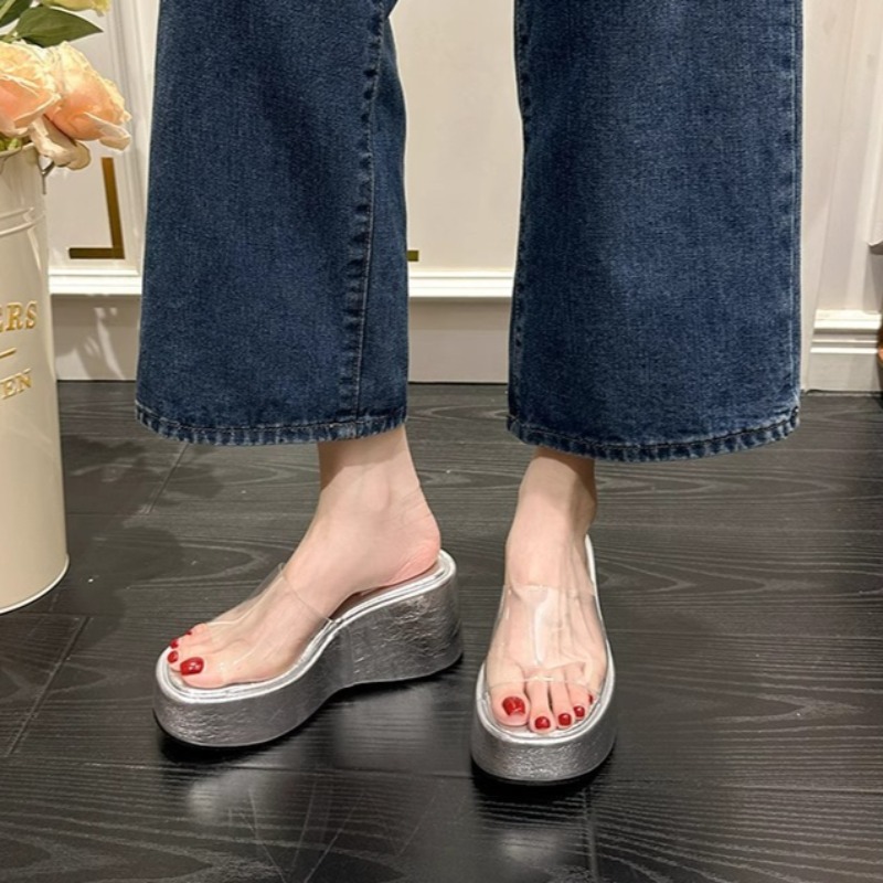 Новая летняя женская обувь, мо – обзор и цена Summer Clothing Korea