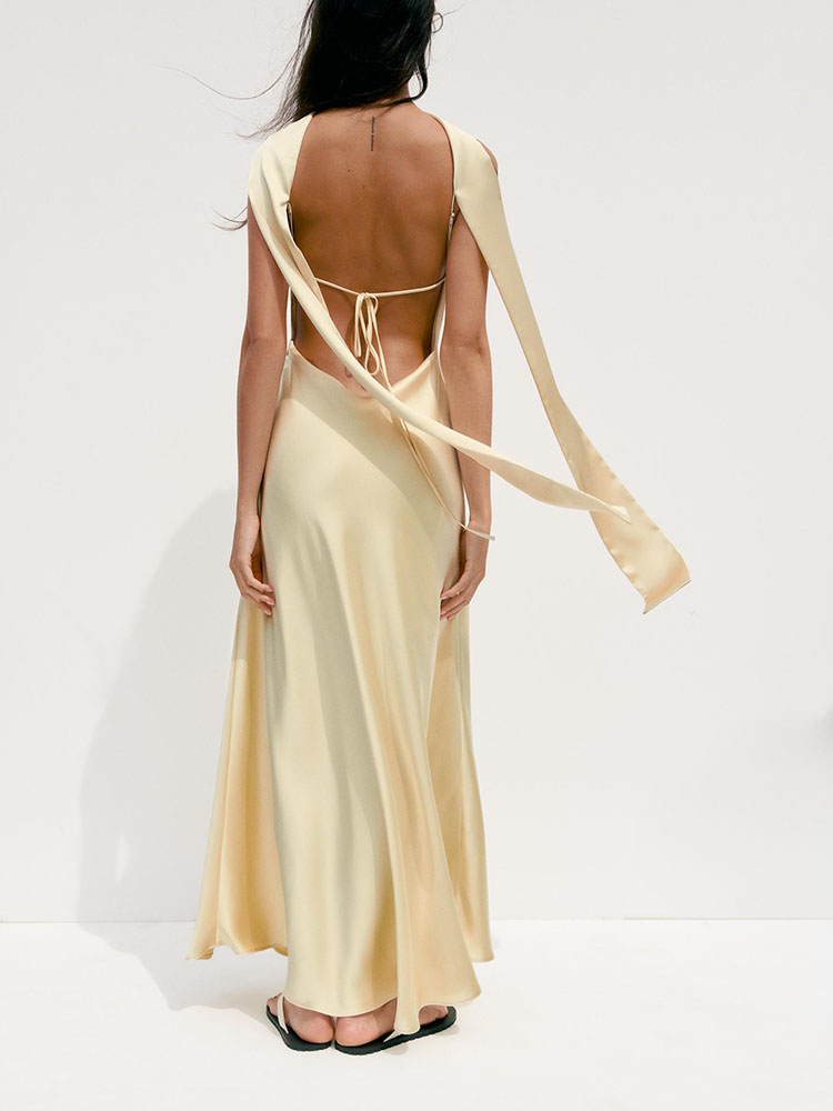 Новое летнее модное тонкое шел – обзор и цена Summer Evenings Clothing