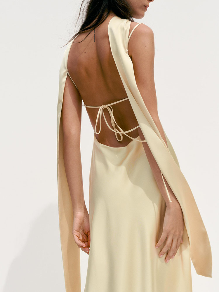 Новое летнее модное тонкое шел – обзор и цена Summer Evenings Clothing