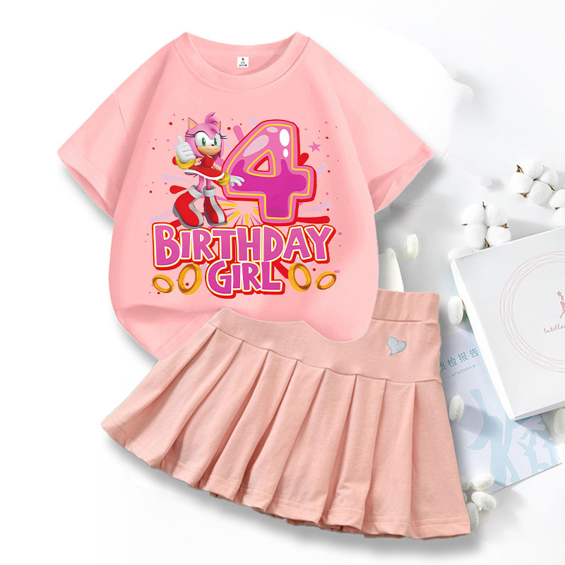 Комплект из 2 предметов: футбо – обзор и цена Summer Loving Clothing