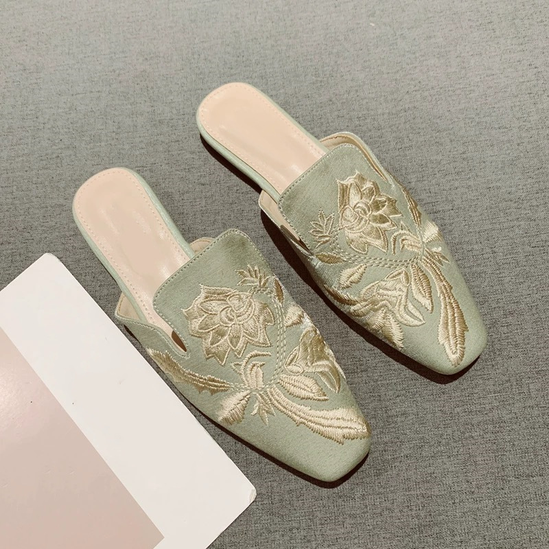 Новые женские туфли 2026 года: – обзор и цена Summer Clothing Korea