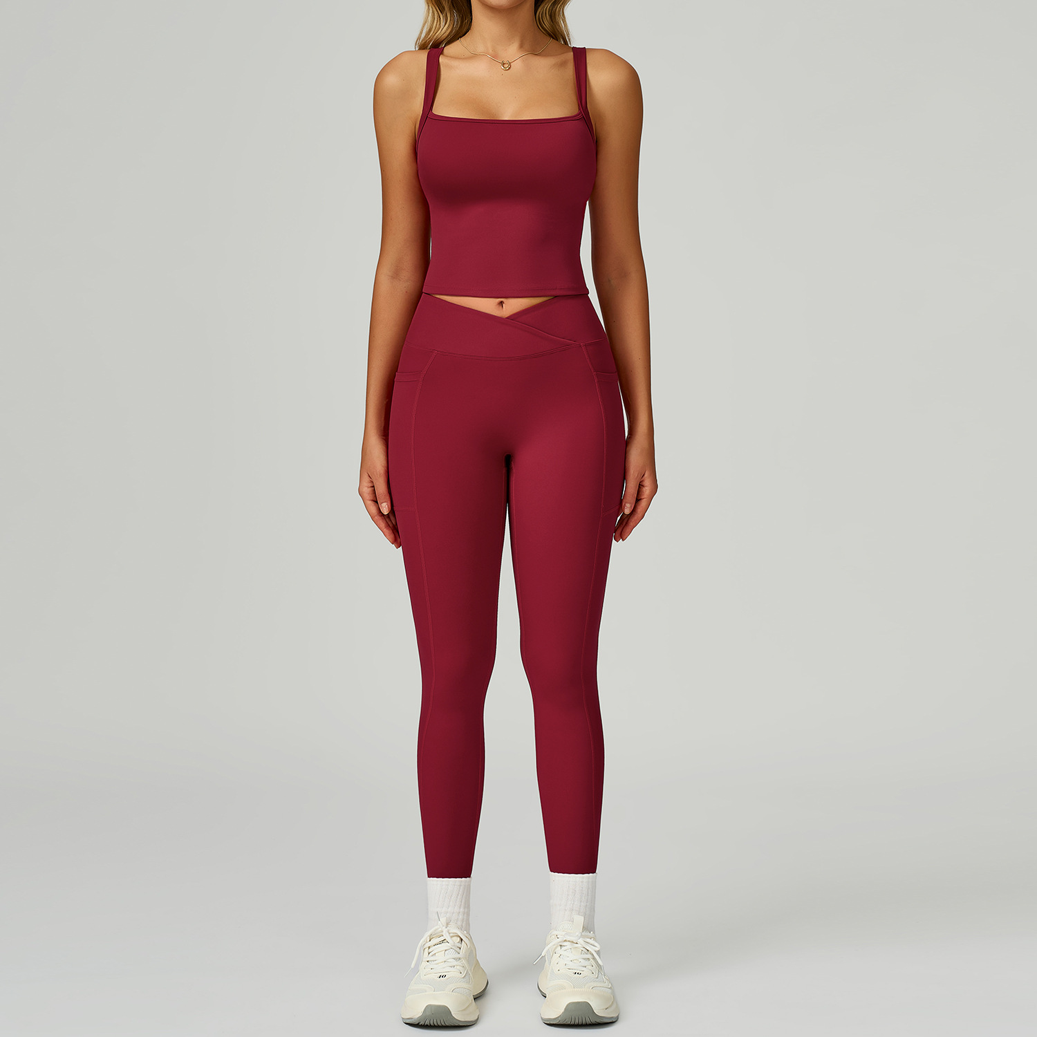 Женский спортивный костюм для  – обзор и цена Summer Clothing Trends For Women