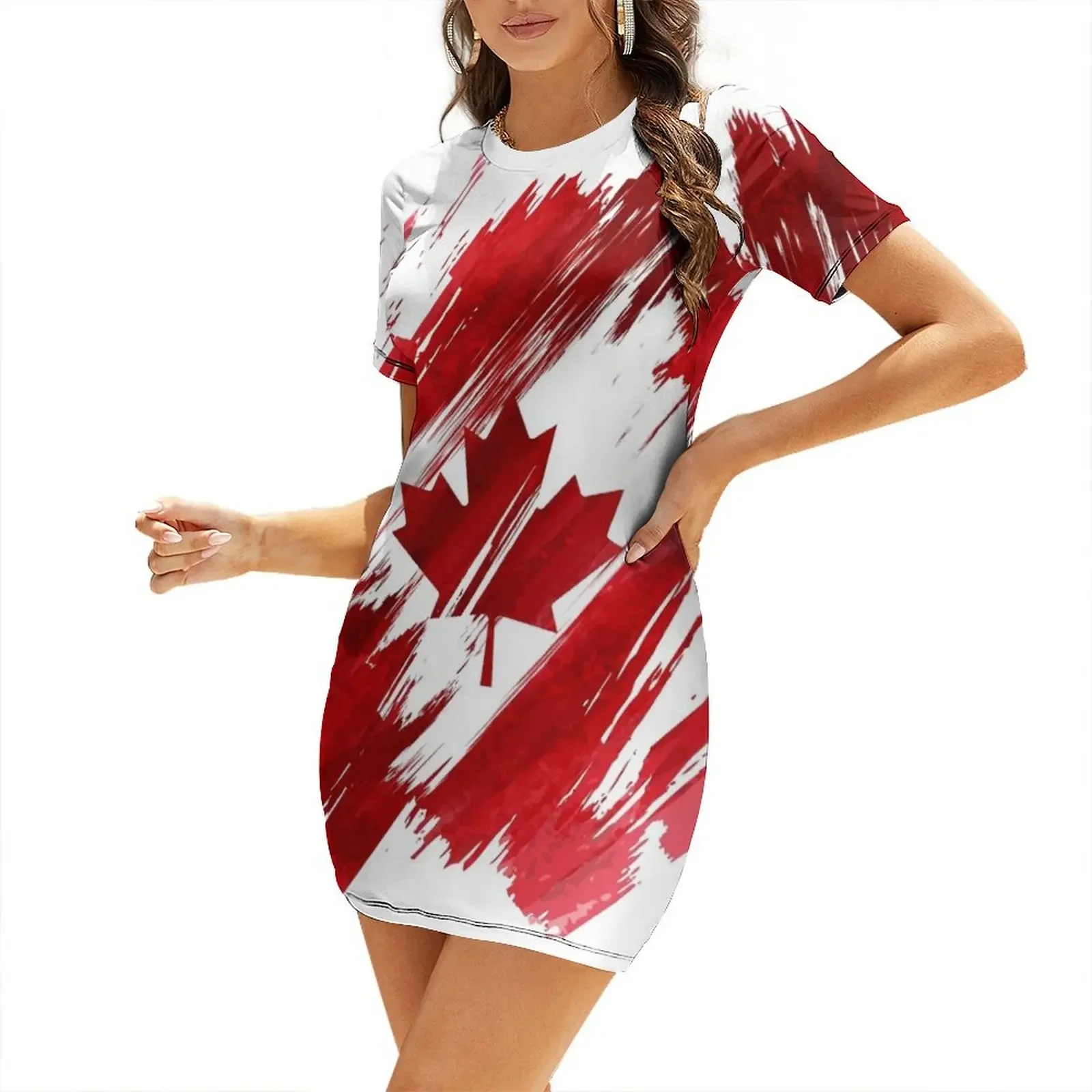 Элегантные вечерние платья с к – обзор и цена Summer Clothing Women Canada