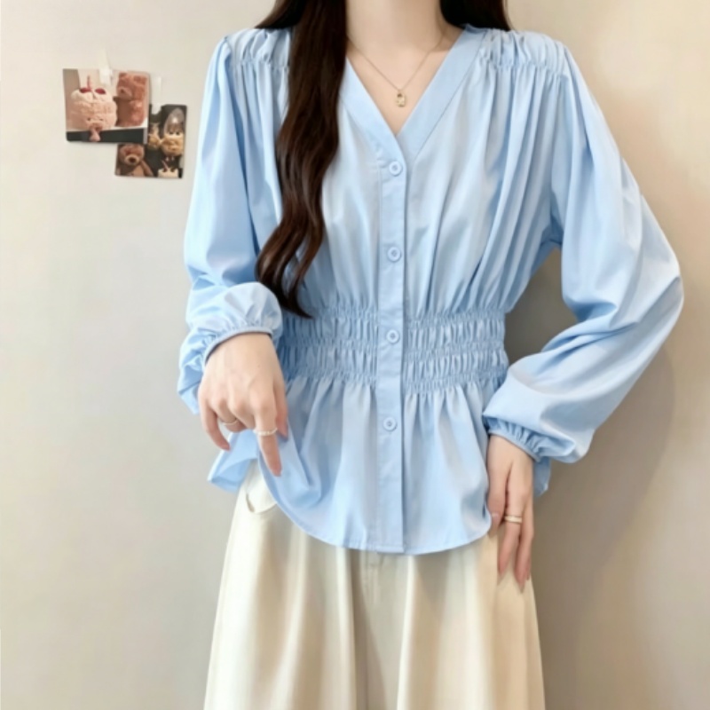 Рубашка и блузка больших разме – обзор и цена Summer Clothing Trends For Women