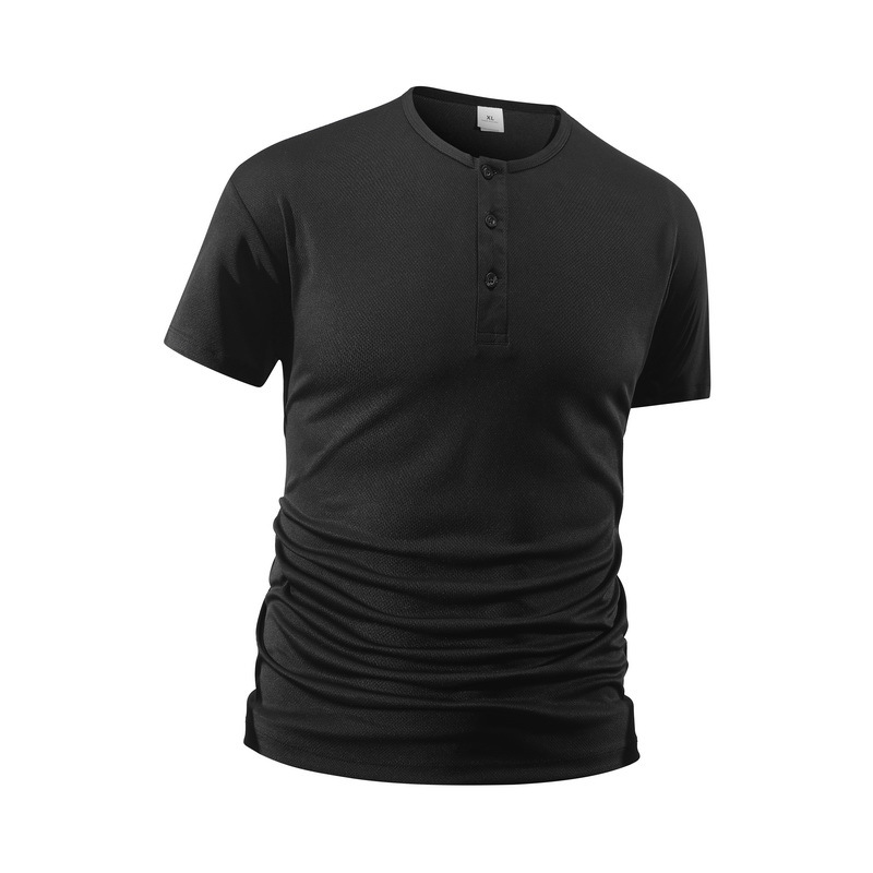 Мужские футболки с коротким ру – обзор и цена Summer Clothing For Young Men