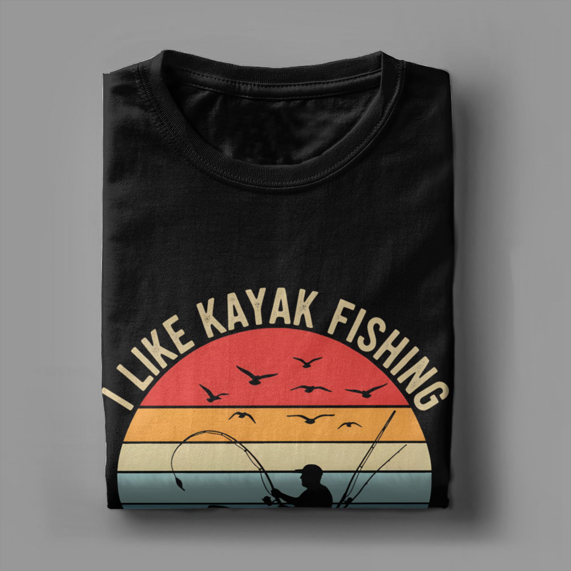 Футболка для рыбалки на каяке, – обзор и цена Summer Kayaking Clothing