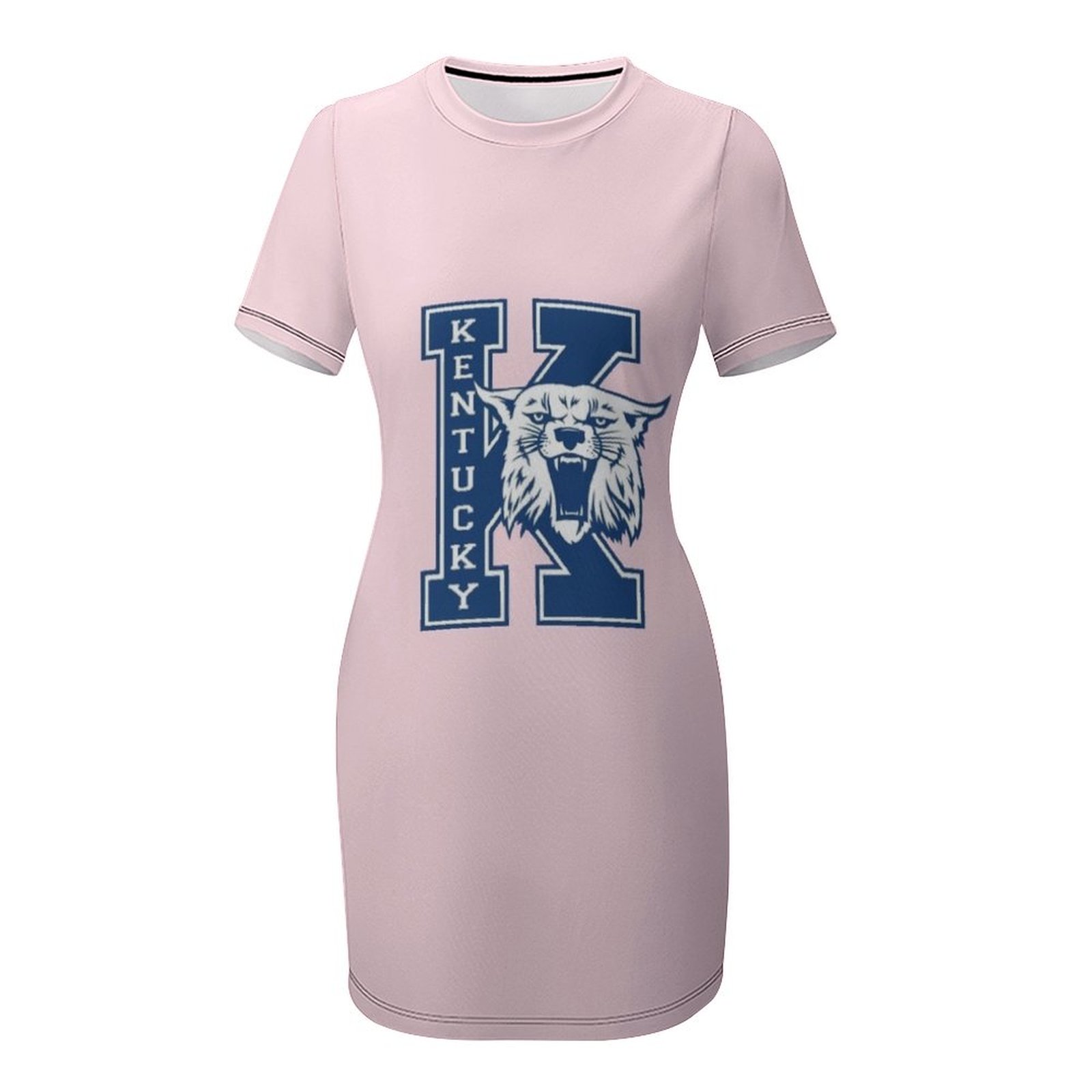 Женское платье с короткими рук – обзор и цена Summer Clothing Women Uk