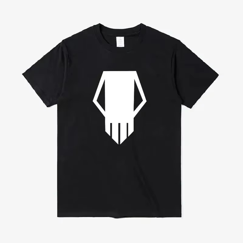 Летняя модная футболка с принт – обзор и цена Summer Clothing For Young Men