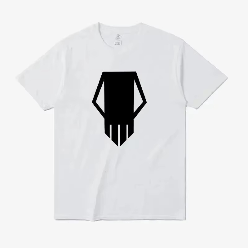 Летняя модная футболка с принт – обзор и цена Summer Clothing For Young Men