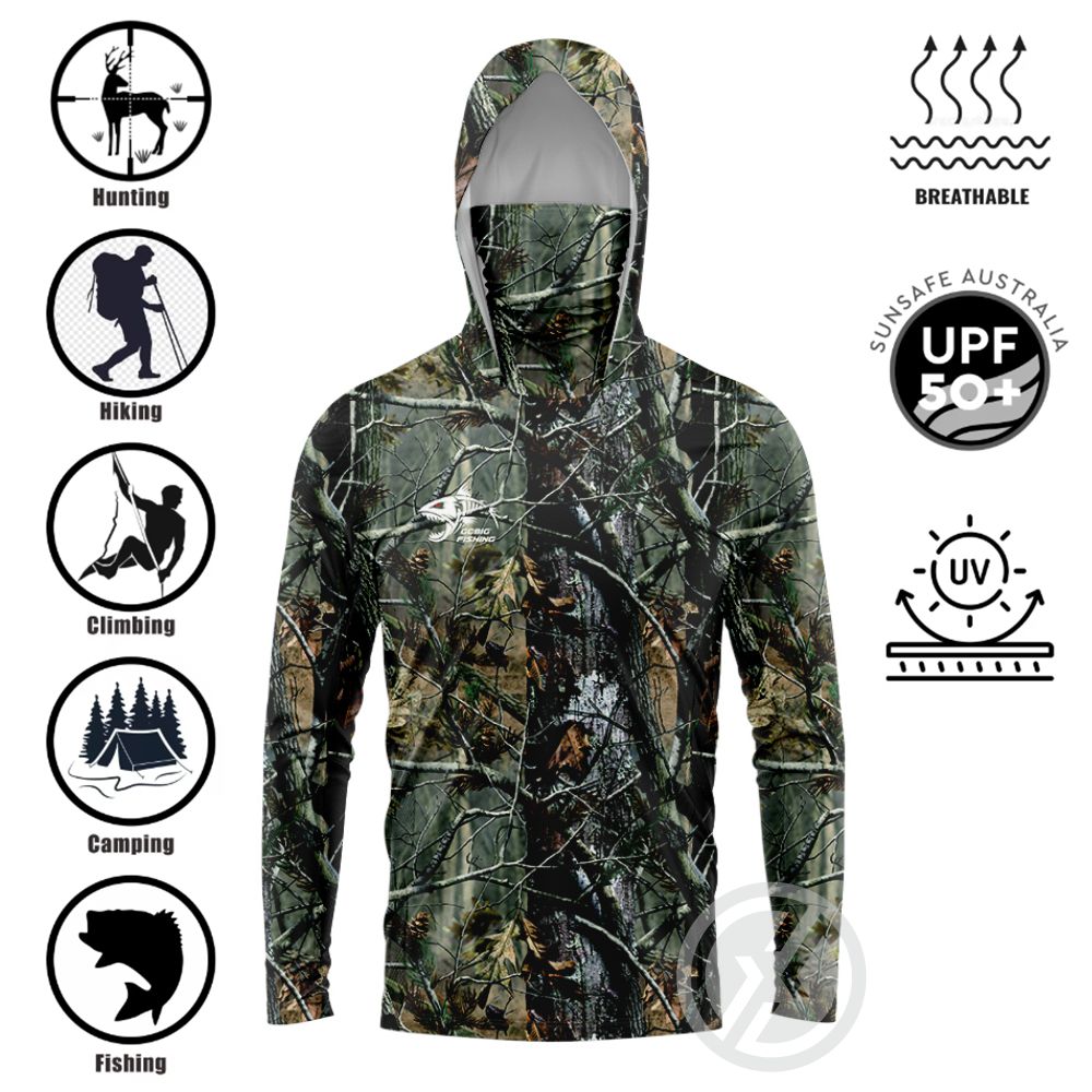 Мужская одежда для рыбалки с д – обзор и цена Summer Clothing Line
