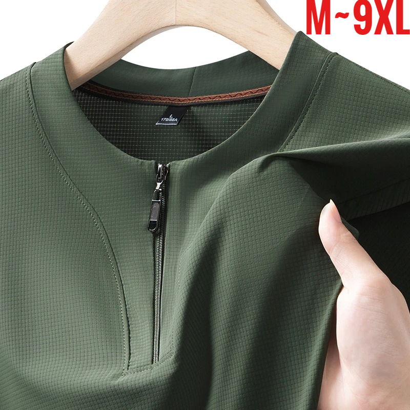 Мужская футболка-поло из ледян – обзор и цена Summer Clothing For Young Men