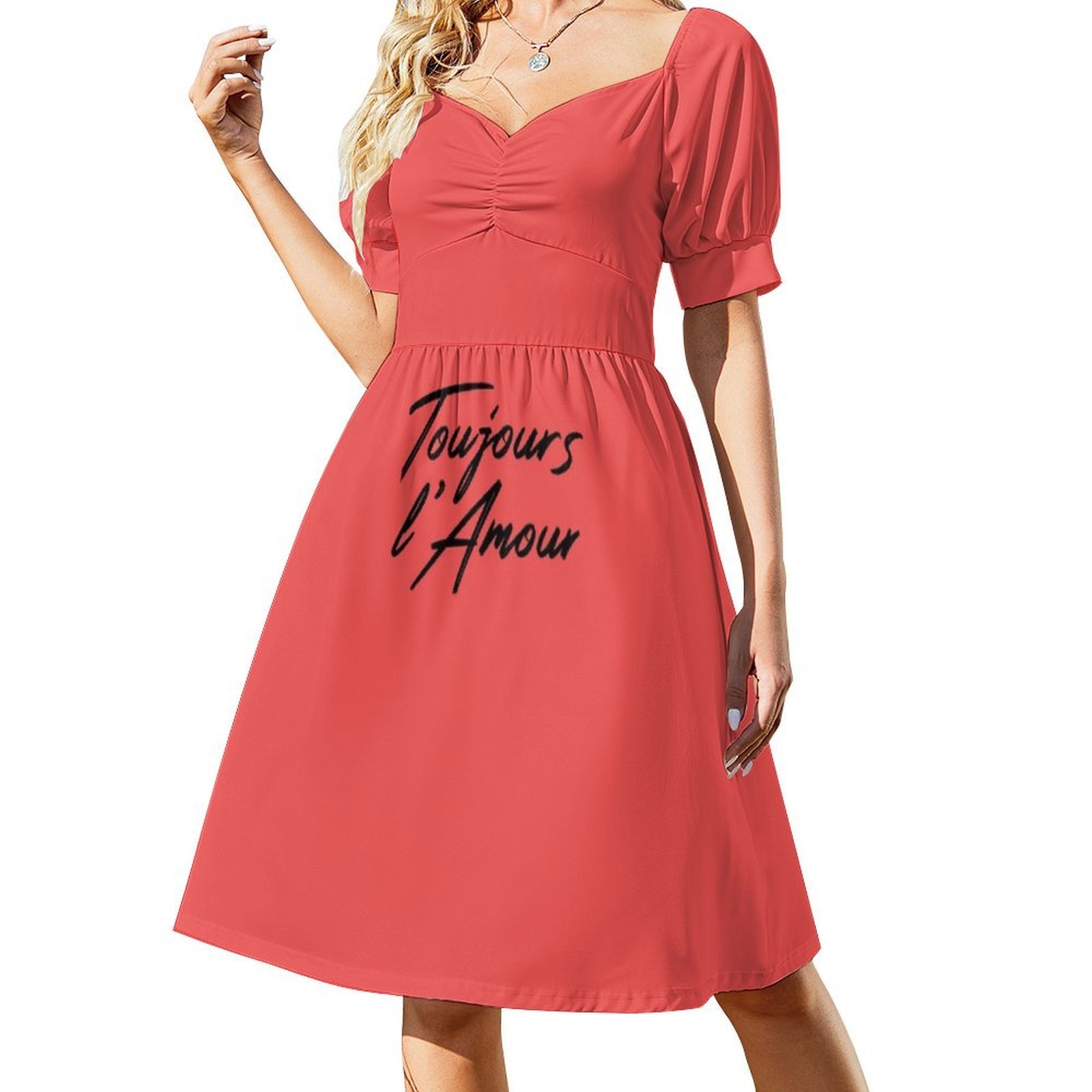 Женское уличное праздничное пл – обзор и цена Summer Loving Clothing
