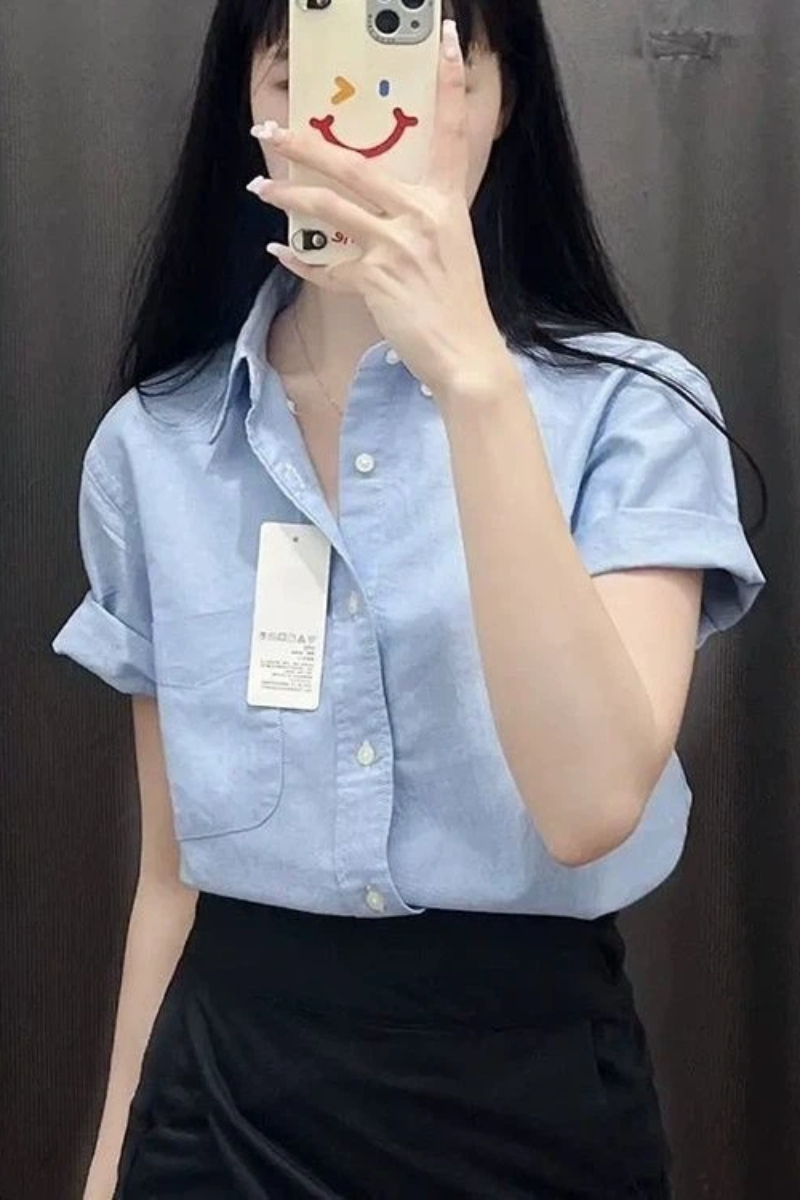 Новая летняя женская блузка-по – обзор и цена Summer Clothing Trends For Women