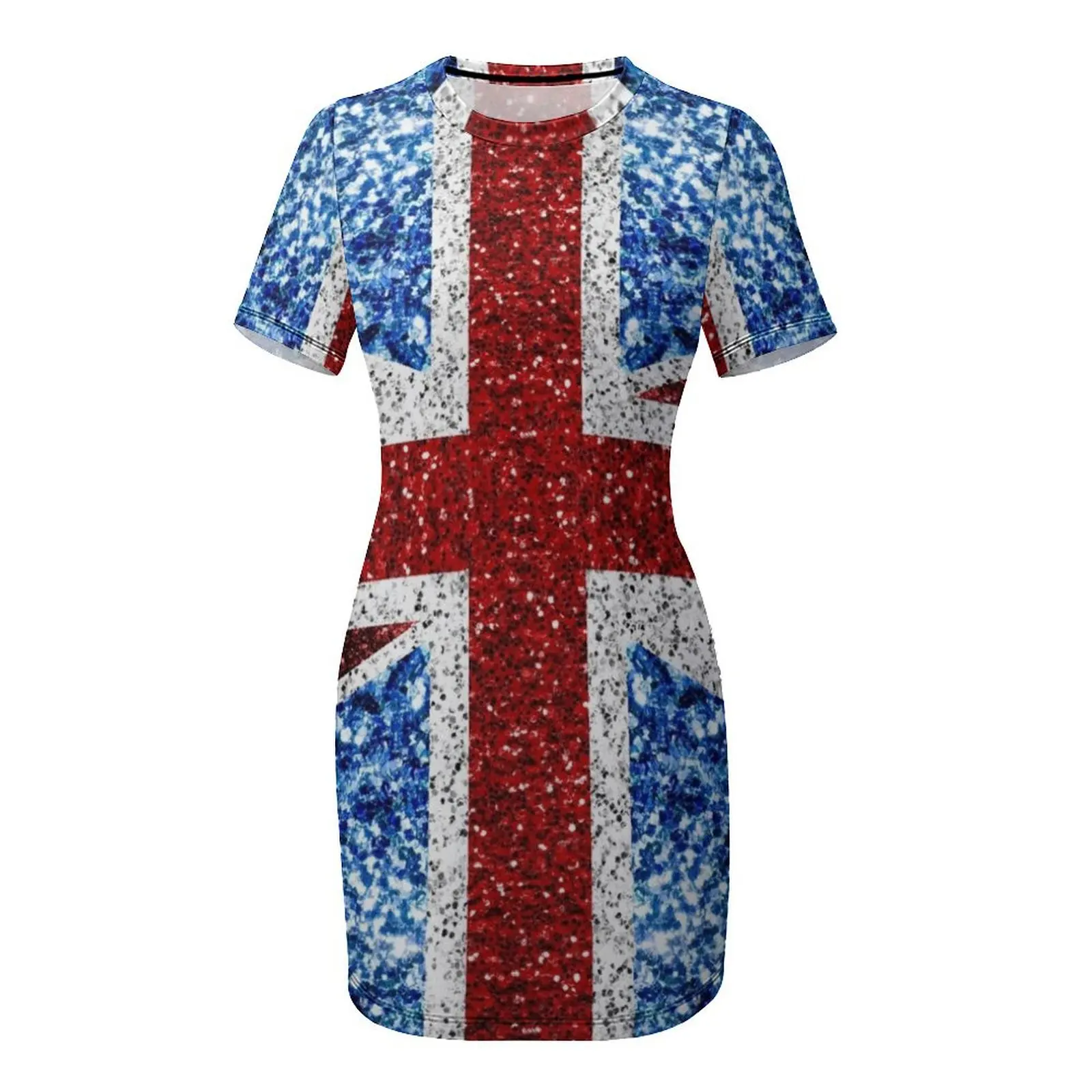 Индивидуальный дизайн, флаг Ве – обзор и цена Summer Clothing Women Uk