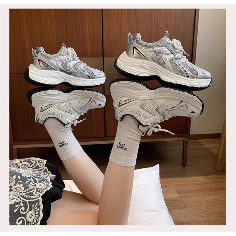 Женские кроссовки Unky Dad на  – обзор и цена Summer Clothing Korea