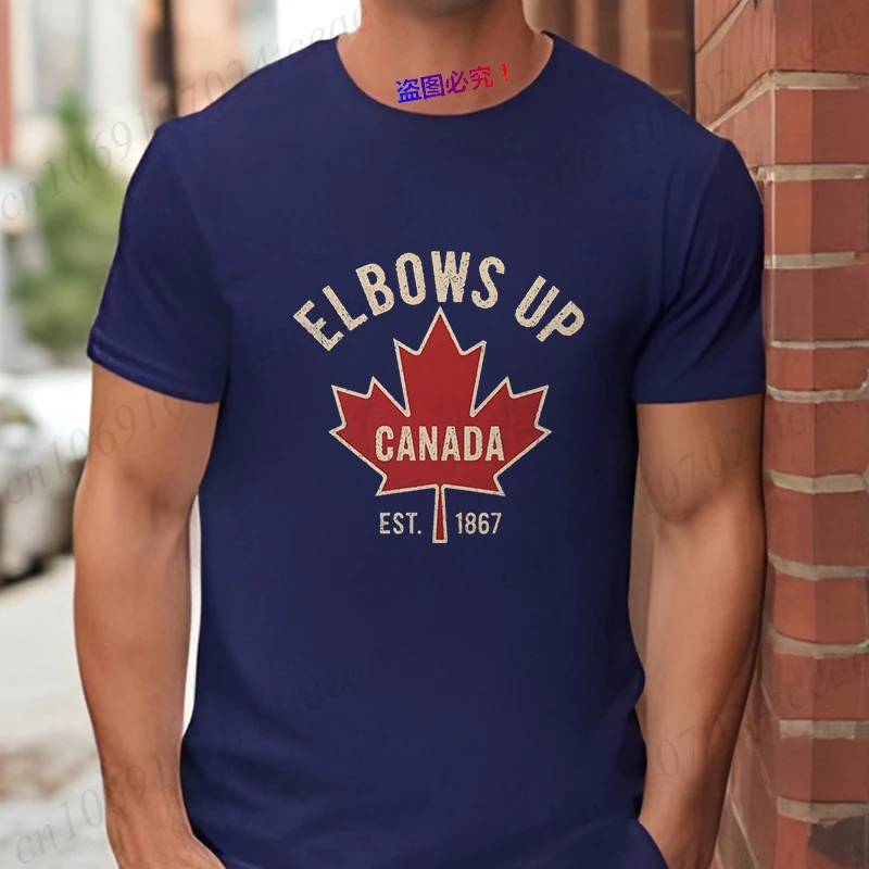Футболка Elbows Up Canada для  – обзор и цена Summer Clothing Women Canada
