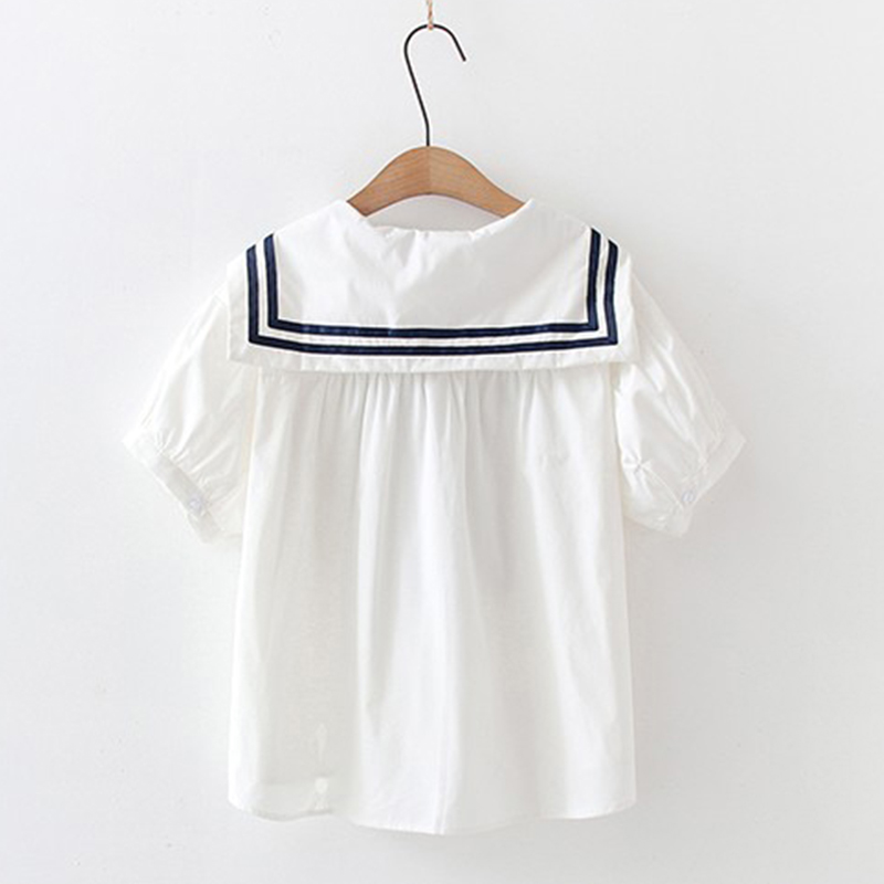 Рубашка с короткими рукавами в – обзор и цена Summer Clothing Old Navy