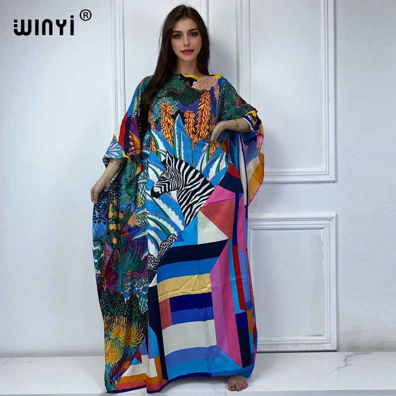 WINYI Новое высококачественное – обзор и цена Summer Evenings Clothing