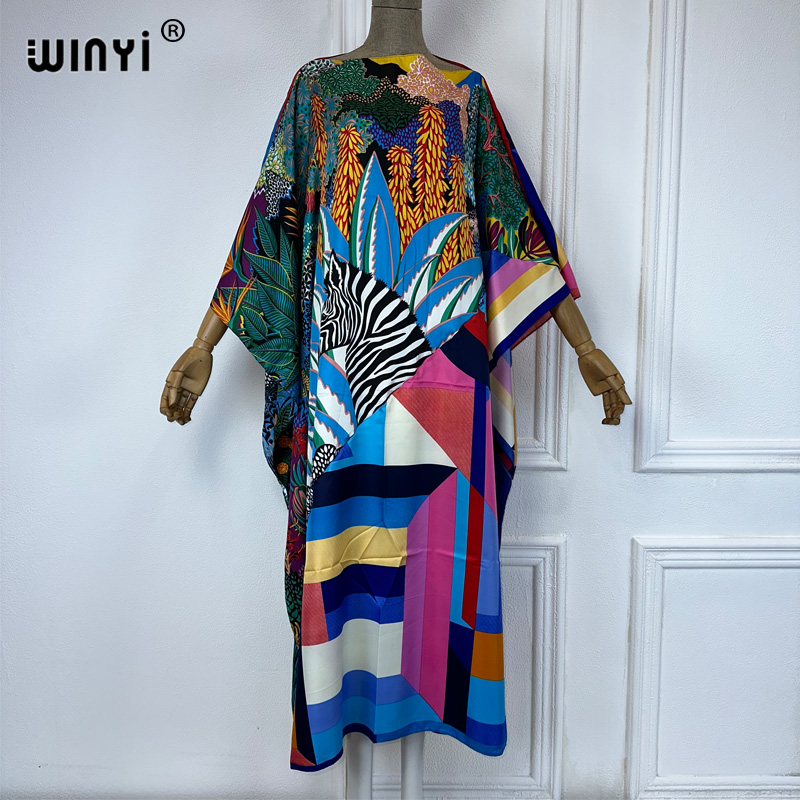 WINYI Новое высококачественное – обзор и цена Summer Evenings Clothing