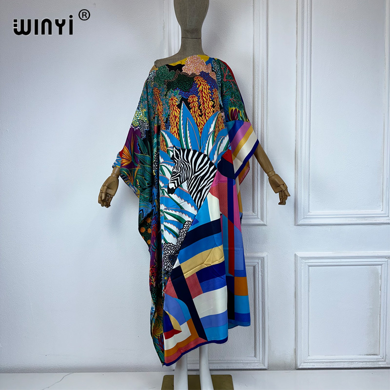 WINYI Новое высококачественное – обзор и цена Summer Evenings Clothing