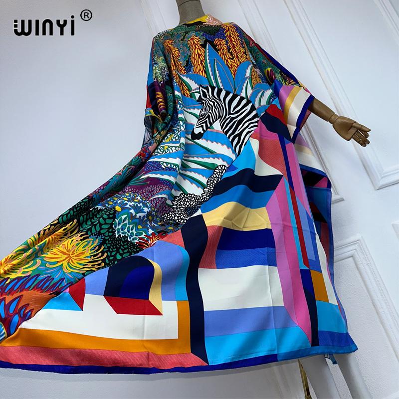 WINYI Новое высококачественное – обзор и цена Summer Evenings Clothing