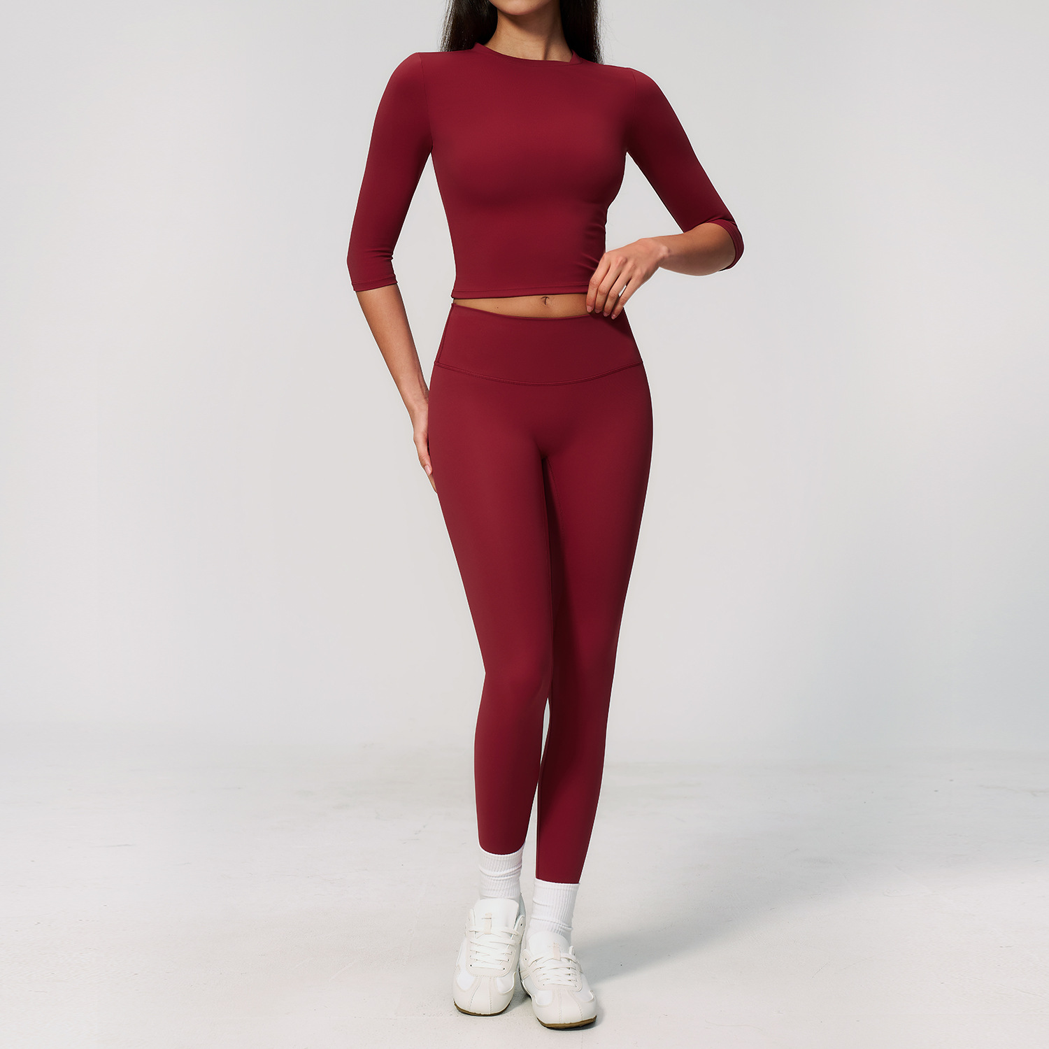 Костюм для йоги, 2 предмета, с – обзор и цена Summer Clothing Trends For Women