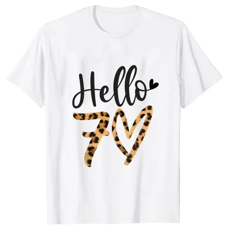 Футболка с леопардовым рисунко – обзор и цена Summer Loving Clothing