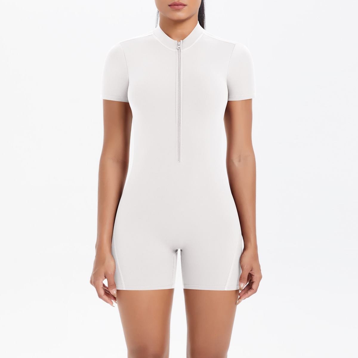 Спортивный комбинезон с коротк – обзор и цена Summer Clothing Trends For Women