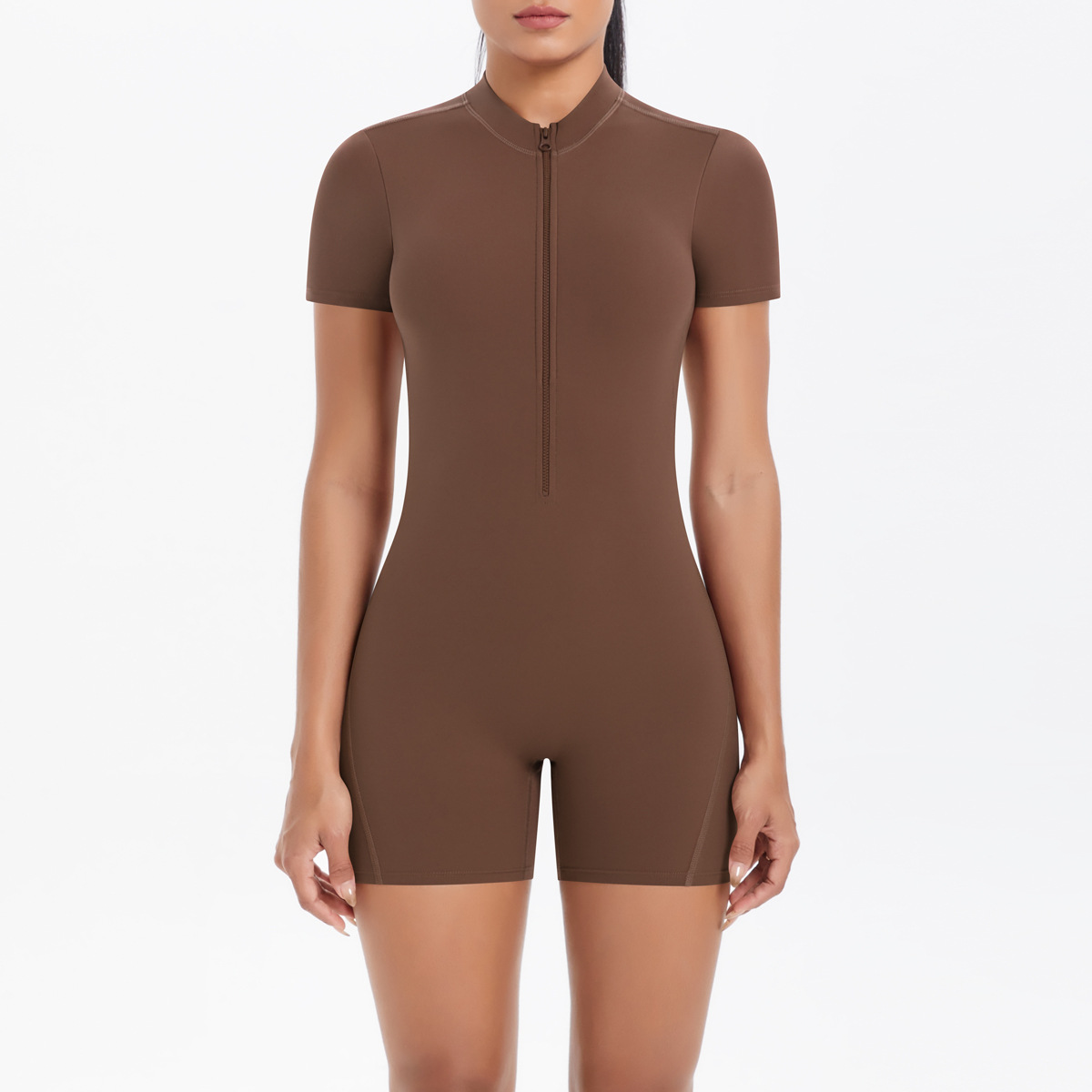 Спортивный комбинезон с коротк – обзор и цена Summer Clothing Trends For Women